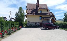 Dom Wypoczynkowy Maria Szumal